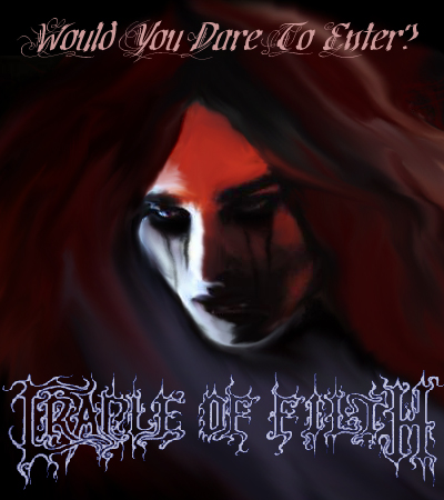 cradle of filth